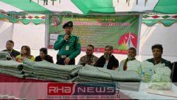 পথ শিশুদের বিজয় উৎসব ও..