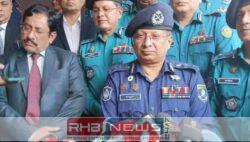 সুষ্ঠু নির্বাচন আয়োজনে সব ব্যবস্থা..