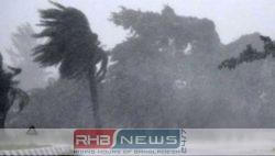 রাতের মধ্যে ঢাকাসহ ১৪ জেলায়..