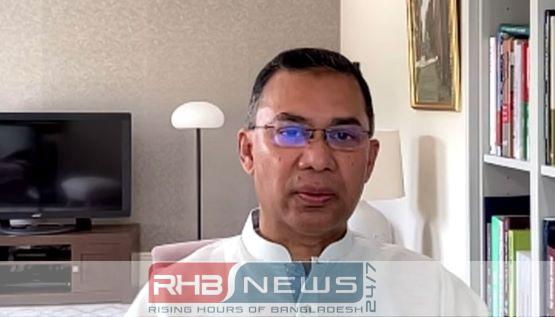 নির্বাচনকে ঘিরে অদৃশ্য শক্তি কাজ..