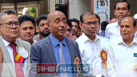 নুরের ওপর হামলা সুগভীর ষড়যন্ত্রের..