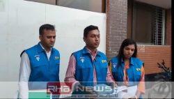 'হৃদিতার প্রেমের ফাঁদ' থেকে সাবধান!