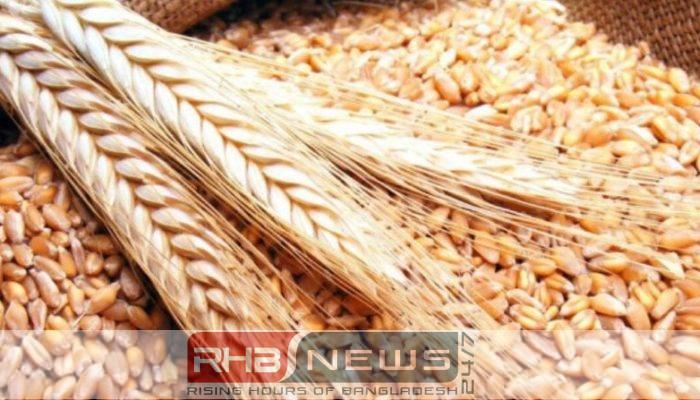 রাশিয়া থেকে ৫২,৫০০ মেট্রিক টন..