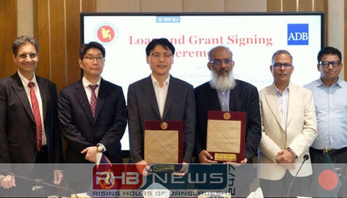 তিন প্রকল্পে ৩ হাজার ৬২৯..