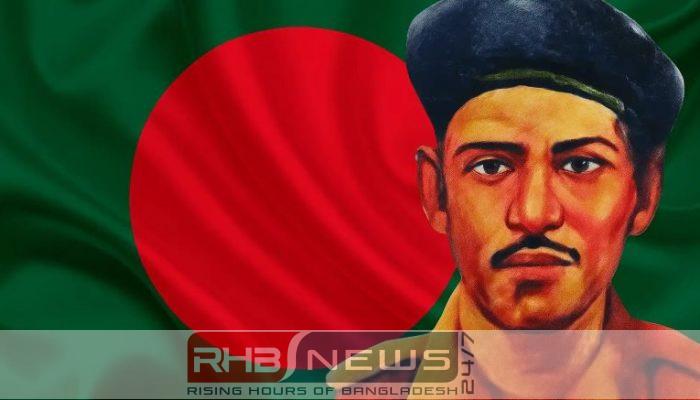 বীরশ্রেষ্ঠ হামিদুর রহমানের ৫৪তম শাহাদাতবার্ষিকী..