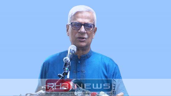 নির্বাচন বানচাল করতে তৎপরতা চালাচ্ছে..