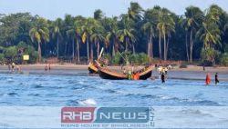 ১ নভেম্বর থেকে সেন্টমার্টিন যেতে..