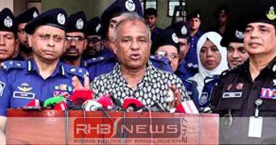 নির্বাচনের আগে অবৈধ অধিকাংশ অস্ত্র..