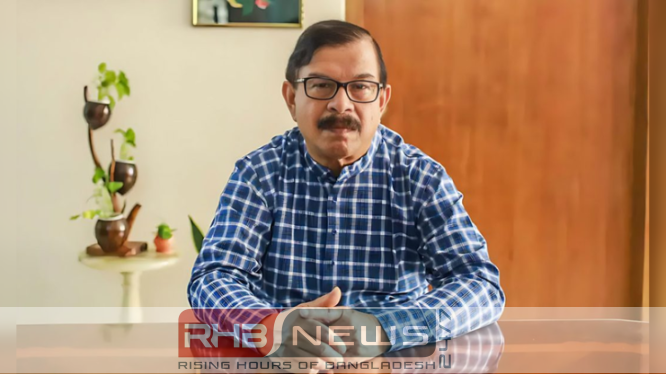 অসৎ ও ধান্দাবাজদের ভোটে জবাব..