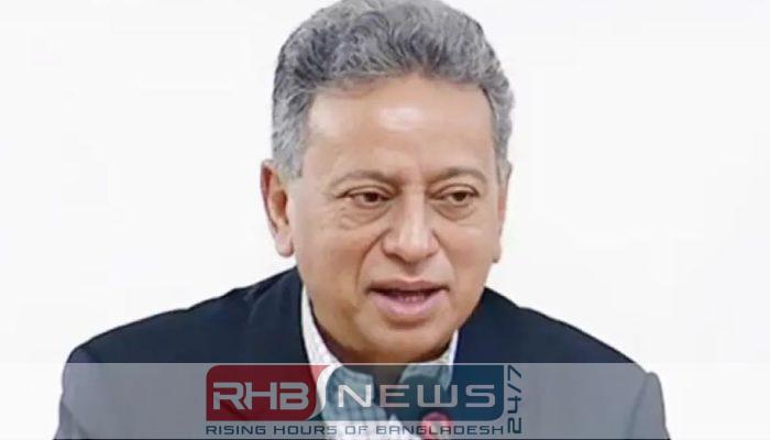 আন্তর্জাতিক সম্প্রদায়ও বাংলাদেশে সুষ্ঠু নির্বাচন..