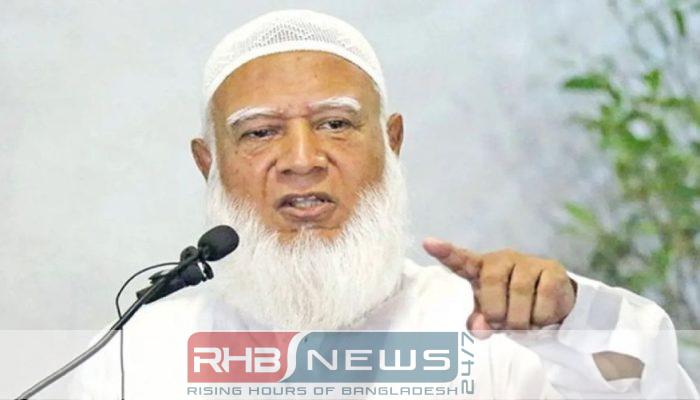 বিলম্বিত হলেও সরকারের সিদ্ধান্তের জন্য..