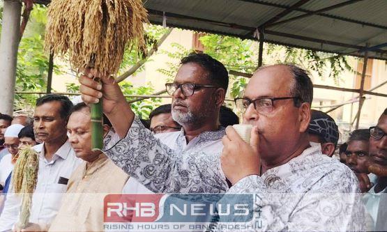 বিএনপি ‘না’ ভোটে গেলে গণভোট..