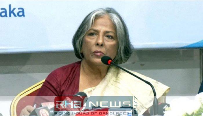 উপদেষ্টাদের ‌‘সেফ এক্সিট’ নিয়ে শারমিন..