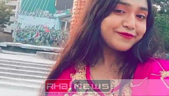 রাজশাহীতে জুলাই আন্দোলন নিয়ে অশ্লীল..