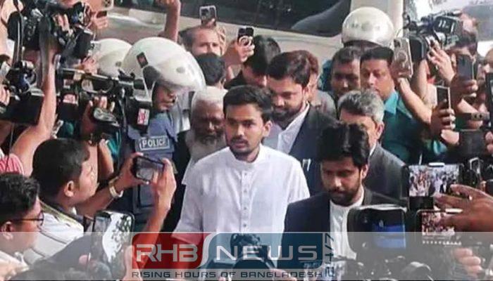 আন্দোলনকারীদের হত‍্যার নির্দেশ দিয়েছিলেন শেখ..