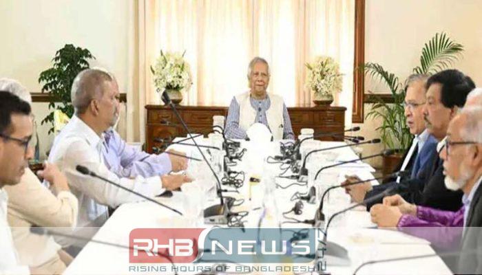 শিগগিরই সরকারের কাছে চূড়ান্ত প্রতিবেদন..