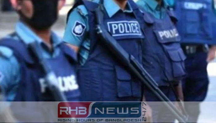 দেশের গুরুত্বপূর্ণ স্থাপনাগুলোতে টহল ও..