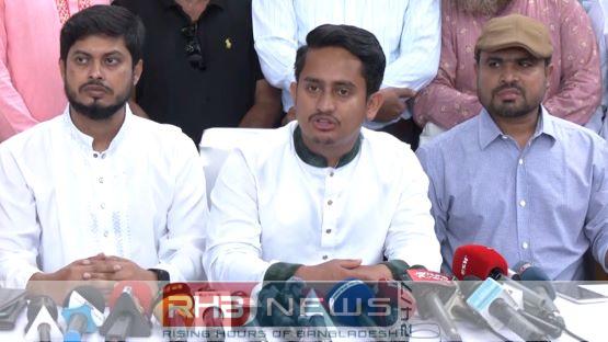 বিএনপি ও জামায়াত কেউই এককভাবে..