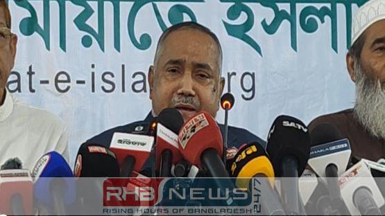 বিএনপির জন্য ছাড় দিয়েছি, তবে..