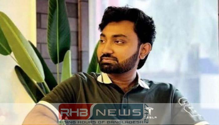 জবি ছাত্রদল নেতা জুবায়েদ হত্যার..