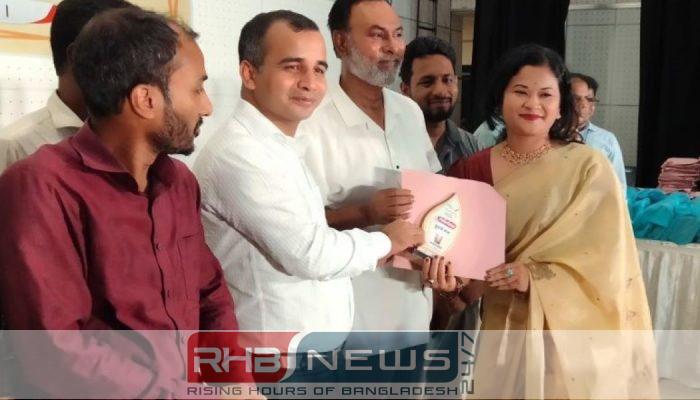 শ্রীমঙ্গলে ৩৬টি শিক্ষা প্রতিষ্ঠানের ২০..