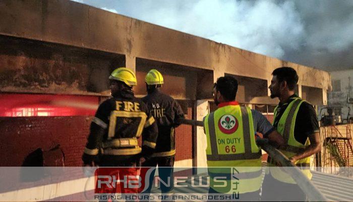 বিমানবন্দরের ঘটনায় ১২ হাজার কোটি..