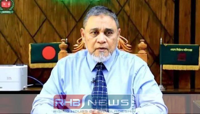 নির্বাচনী দায়িত্বে পেশাদারিত্ব পালনের আহ্বান..