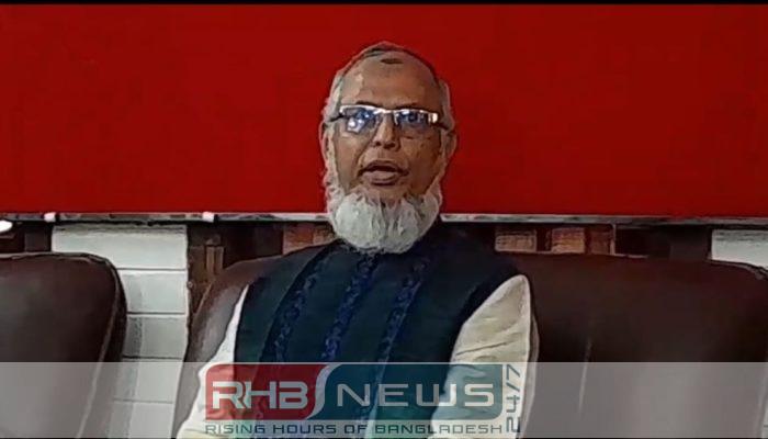 ফেব্রুয়ারিতে সংসদ নির্বাচন, ডিসেম্বরের প্রথম..