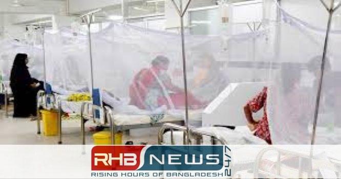 ডেঙ্গুতে ২৪ ঘণ্টায় প্রাণ গেল..