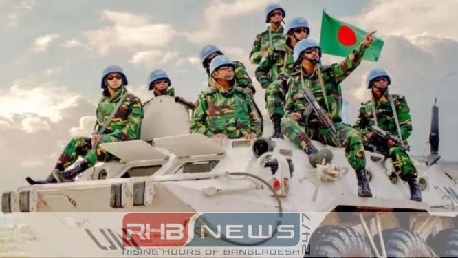 জাতিসংঘের অর্থসংকটে দেশে ফিরছে ১..