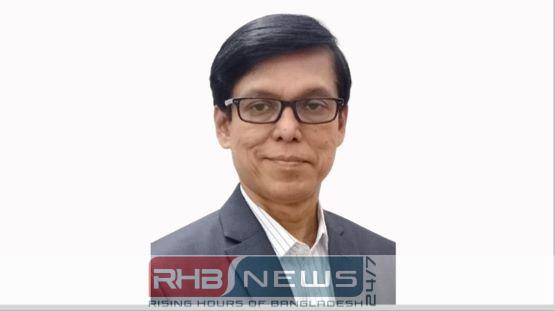 সঠিক ব্যক্তিদের দিয়ে বিমা খাত..