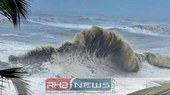 বঙ্গোপসাগরে শক্তিশালী নিম্নচাপ, ৩৬ ঘণ্টার..