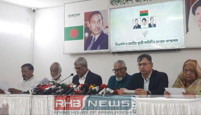 নির্বাচনের দিন ছাড়া গণভোটের সিদ্ধান্ত..