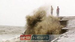 ঘূর্ণিঝড় ‘মোন্থা’ মোকাবেলার জন্য প্রস্তুত..
