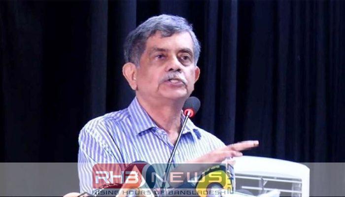 শিক্ষা মন্ত্রণালয়ের বিগত সরকারের দূর্নীতির..