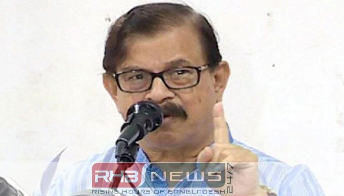 উপদেষ্টারা দেশকে বিপদের দিকে ঠেলে..