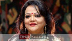 লন্ডনে বইমেলায় গাইবেন সাবিনা ইয়াসমিন