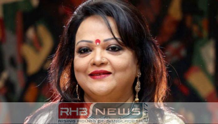 লন্ডনে বইমেলায় গাইবেন সাবিনা ইয়াসমিন