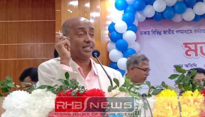 জুলাই সনদ বাস্তবায়নে আইনগত কোনো..