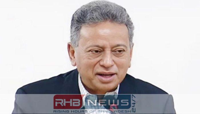 দেশে গণতান্ত্রিক ধারা ফিরিয়ে আনতে..