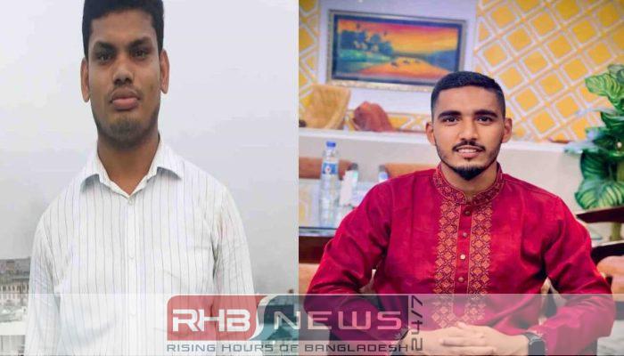 দুমকি সরকারি জনতা কলেজে ছাত্রদলের..