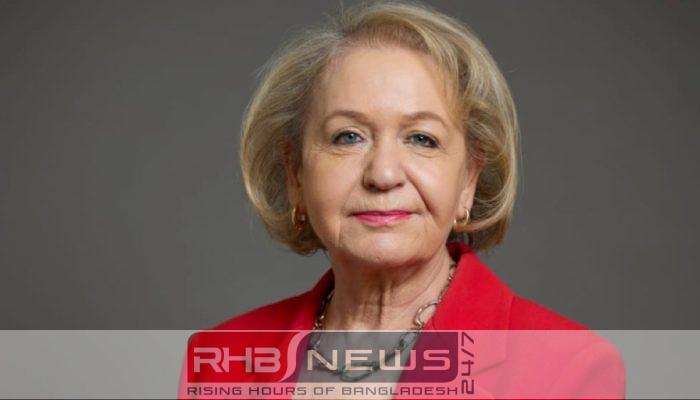 পাঁচ দিনের সফরে ঢাকায় ব্রিটিশ..