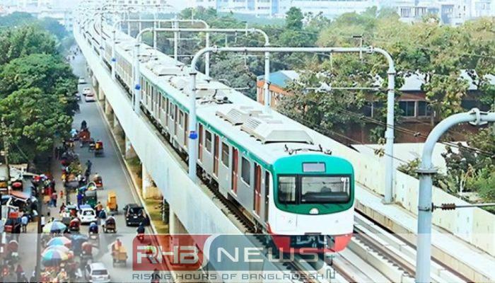 আজ থেকে বাড়ল মেট্রোরেল চলাচলের..