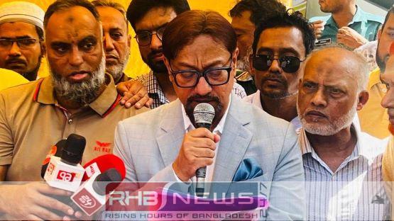 চট্টগ্রামের যোগাযোগ ব্যবস্থা ঢেলে সাজাতে..