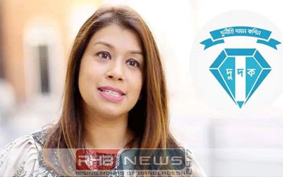 টিউলিপ সিদ্দিককে আবার দুদকে তলব