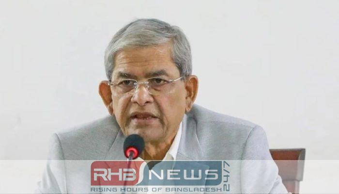 নির্বাচনের আগে গণভোটের সুযোগ এখন..