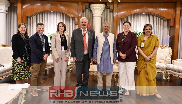 নির্বাচনে পর্যবেক্ষক পাঠাবে আইআরআই