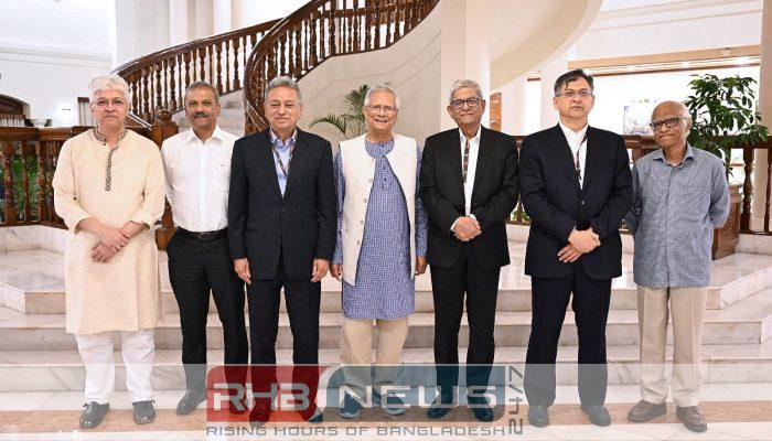 নির্বাচন নিরপেক্ষ করার জন্য যা..