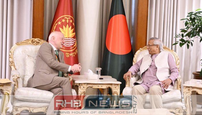 ফেব্রুয়ারিতে জাতীয় নির্বাচন হবে উৎসবমুখর,..