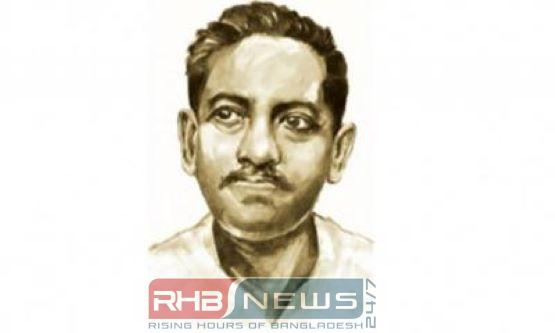 আজ কবি জীবনানন্দ দাশের মৃত্যুবার্ষিকী